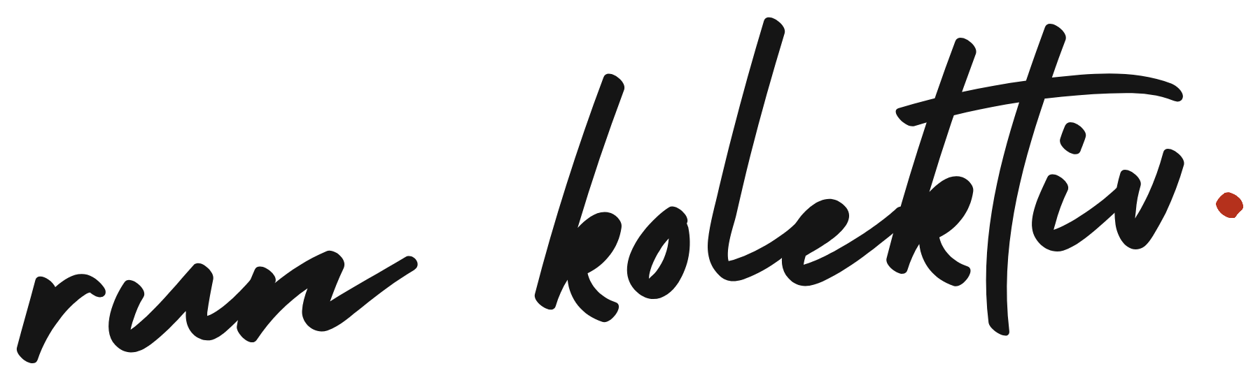 Run Kolektiv.